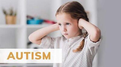 میگنا - تشخیص و ارزیابی کودکان داری اختلال مبتلا به اتیسم چگونه است؟