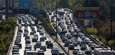 طرح ترافیک بازنگری و محدوده آلودگی هوا حذف می‌شود