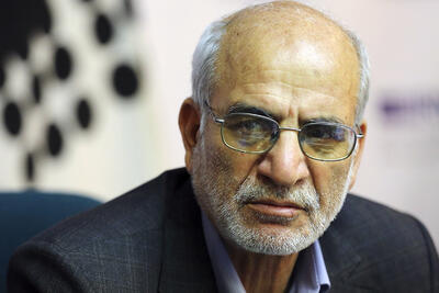 مقیمی رئیس ستاد انتخاباتی «امید» شد