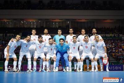 ساعت ۲ بازی ایران در جام جهانی تغییر کرد - پارس فوتبال | خبرگزاری فوتبال ایران | ParsFootball