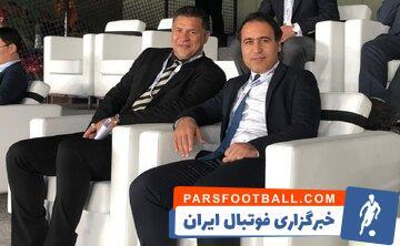 گزینه‌های ایرانی هدایت پرسپولیس را بشناسید - پارس فوتبال | خبرگزاری فوتبال ایران | ParsFootball