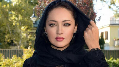 زیباترین خانم بازیگر مجرد ایرانی عاشق آرمان است ! + عکس ها و بیوگرافی نیکی کریمی