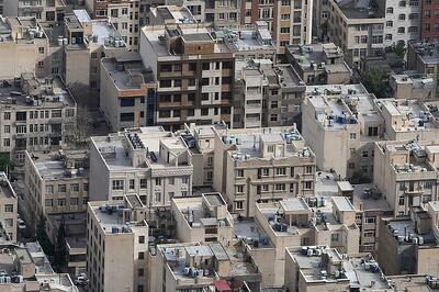 بازار فروش آپارتمان‌های ۴۰ متری تهران داغ شد | رویداد24