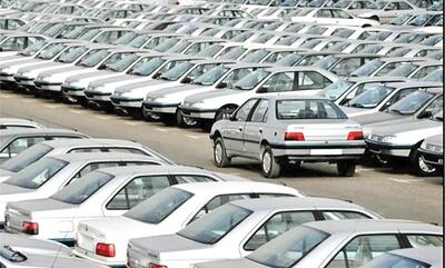 واکنش شورای رقابت به افزایش قیمت محصولات ایران خودرو