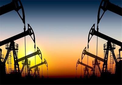 قیمت جهانی نفت ریخت