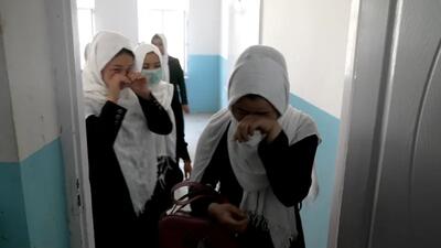 هزار روز ممنوعیت آموزش دختران در افغانستان؛ «از کارزار اقرأ تا سه میلیارد ساعت فرصت از دست رفته» /گزارش شفقنا افغانستان | خبرگزاری بین المللی شفقنا