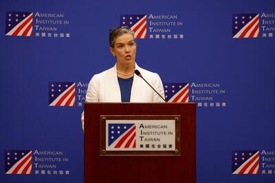 یک دیپلمات ارشد آمریکایی نسبت به خطر درگیری با چین هشدار داد | خبرگزاری بین المللی شفقنا