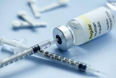 تجویز انسولین در ایران بیشتر از نیاز بیماران دیابتی است