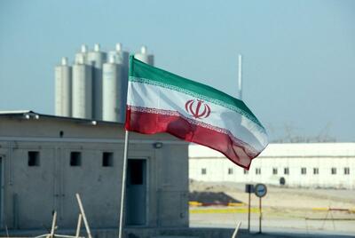 رویترز؛ اولین اقدام تهران در واکنش به قطعنامه آژانس