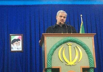 رئیس جمهور شهید خدمات ماندگاری در استان بوشهر ثبت کرد - تسنیم