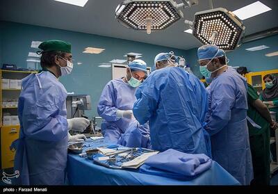 بزرگ‌ترین رویداد جراحی رایگان شکافِ لب در لرستان+ فیلم - تسنیم
