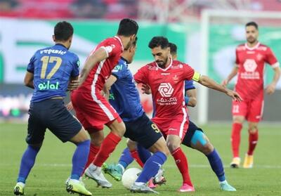 AFC مجوز حرفه‌ای پرسپولیس و استقلال را صادر کرد +عکس - تسنیم