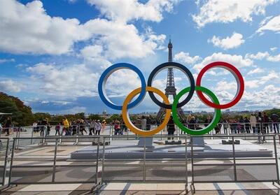 درخواست کمیته برگزاری المپیک برای تغییر نام شرکت فرانسوی - تسنیم