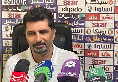 حسینی: برگزاری نیمه‌نهایی جام حذفی پس از لیگ اشتباه است - تسنیم