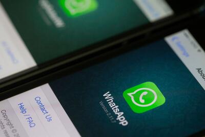 بهبود تماس ویدئویی در واتساپ با سه ویژگی جدید