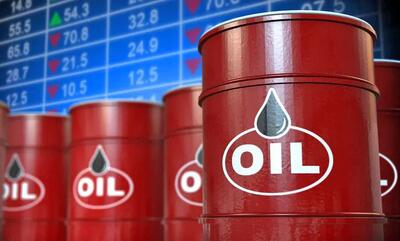 شیب نزولی قیمت نفت در پی کاهش نگرانی‌ها از افزایش تقاضا