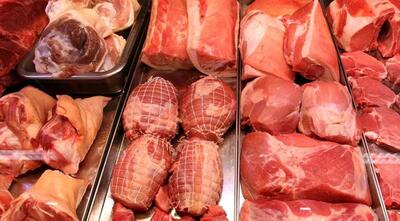 آغاز صادرات گوشت قرمز از نیمه دوم سال