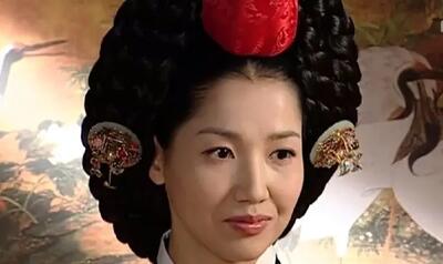 تصاویر/ تغییر چهره عجیب «ملکه مونجونگ» سریال جواهری در قصر بعد 20 سال