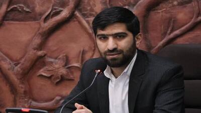 احد صادقی رئیس ستاد انتخاباتی زاکانی در آذربایجان شرقی شد