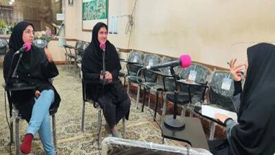 مهر بانوی ایران از رادیو گلستان 