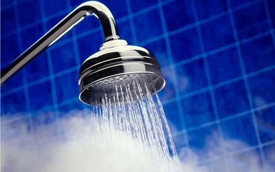 هشدار جدی :خطر مرگ هنگام حمام کردن !