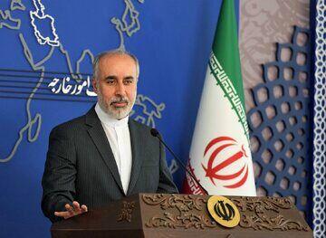 تشکر ایران از نقش عمان در آزادی شهروند ایرانی