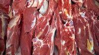 قیمت روز گوشت قرمز در ۲۶ خرداد ۱۴۰۳+ جدول