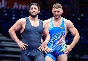 شوک به روس‌ها در آستانه المپیک پاریس