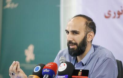 توضیح فرزند حمید نوری درباره زمان ورود پدرش به ایران