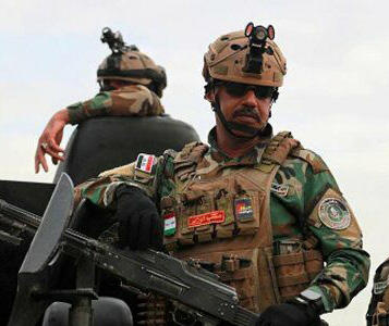 پشت پرده لشگرکشی ارتش عراق