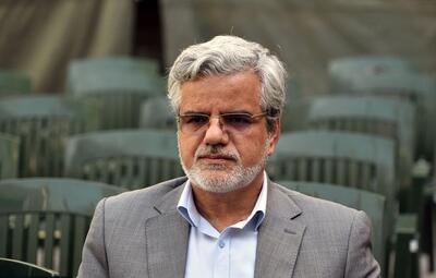 اعلام جرم‌ دادستانی تهران علیه محمود صادقی