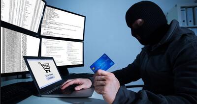پلیس فتا : خرید و فروش تسهیلات بانکی در فضای مجازی غیرقانونی است