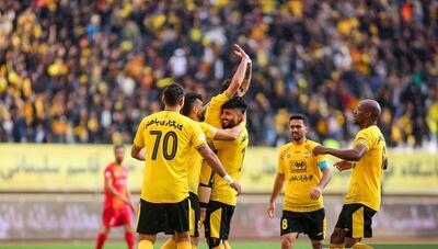 محرومیت هادی محمدی و میلاد زکی‌پور، سپاهان را در فینال جام حذفی تضعیف کرد