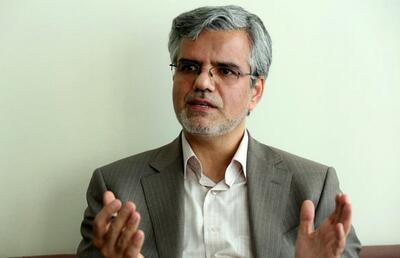 اعلام جرم دادستانی تهران علیه محمود صادقی