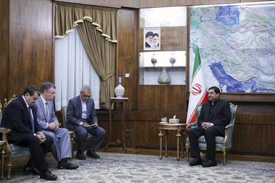 مخبر: گسترش همکاری‌های تهران–مسکو در دولت سیزدهم معادلات نوینی در منطقه پایه‌ریزی کرد