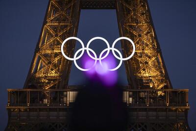 هوش‌مصنوعی در خدمت المپیک ۲۰۲۴ پاریس