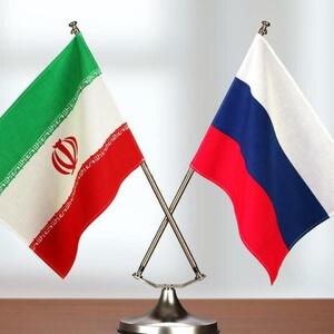 رشد ۱۳ درصدی واردات روسیه از ایران