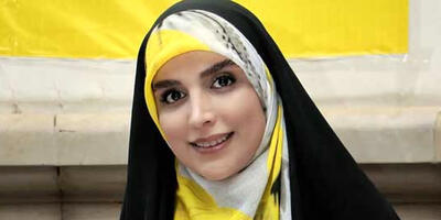 او منظم‌ترین خانم چادری ایران است که اصول مد و فشن را بهتر از هر کسی می‌داند! - چی بپوشم