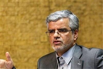 اعلام جرم دادستانی تهران علیه یک نماینده سابق مجلس+جزییات