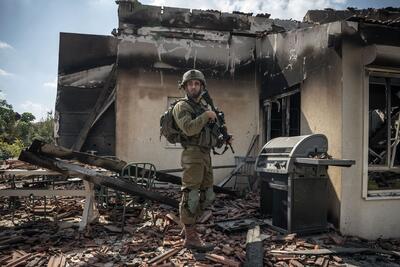 مرگبارترین حمله به ارتش اسرائیل از زمان آغاز جنگ غزه