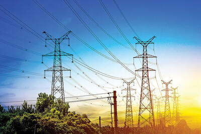 درخواست سازمان بورس از وزارت نیرو برای کاهش قطعی برق صنایع + سند
