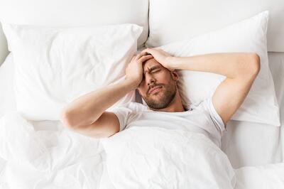 بیدار شدن با سردرد خطرناک است؟ | اقتصاد24