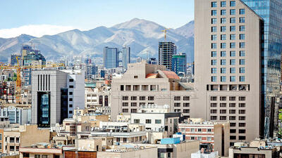 پیش بینی وضعیت بازار مسکن تهران در تابستان