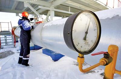 سیاست افزایش تعرفه گاز در اروپا برای مدیریت مصرف