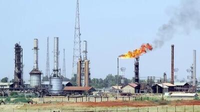 ساخت پالایشگاه‌های نفت در سواحل لیبی توسط روسیه