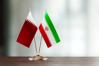 رشد مبادلات تجاری ایران و قطر در دو ماه نخست 1403