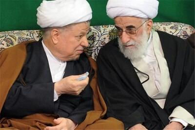 خاطرات هاشمی رفسنجانی، ۲۶ خرداد ۱۳۸۰: جنتی قبول کرد که جناح اکثریت دیگر اکثریت ندارد