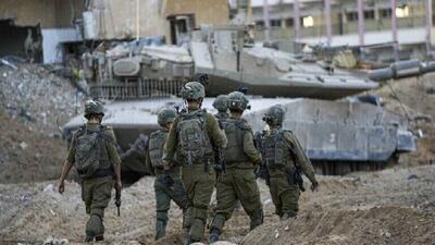 رادیو و تلویزیون اسرائیل: عملیات نظامی در رفح تا دو هفته دیگر پایان می‌یابد