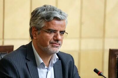 دادستانی تهران علیه محمود صادقی اعلام جرم کرد