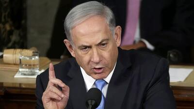 سخنرانی نتانیاهو، گامی به عقب در روابط آمریکا و اسرائیل